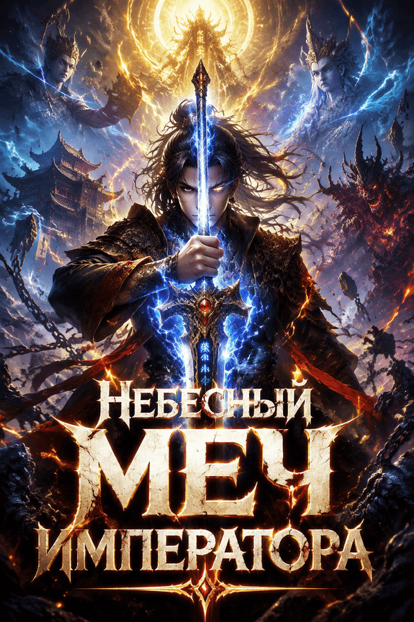 Небесный Меч Императора