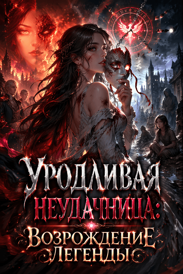 Уродливая неудачница: Возрождение легенды