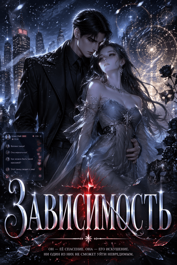 Зависимость