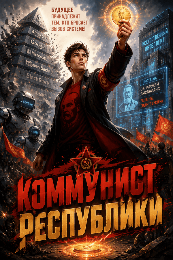 Коммунист Республики
