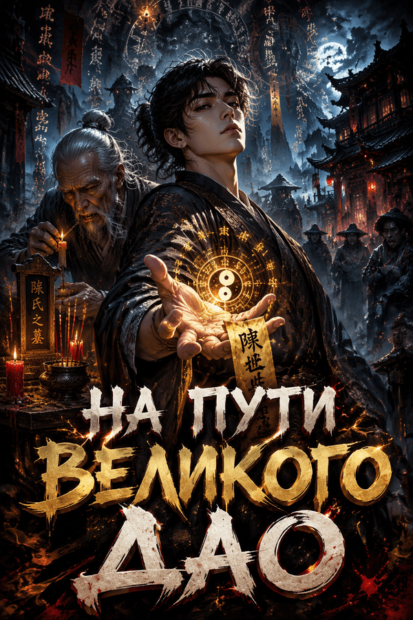 На Пути Великого Дао