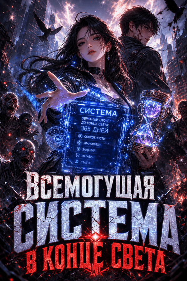 Всемогущая система в конце света