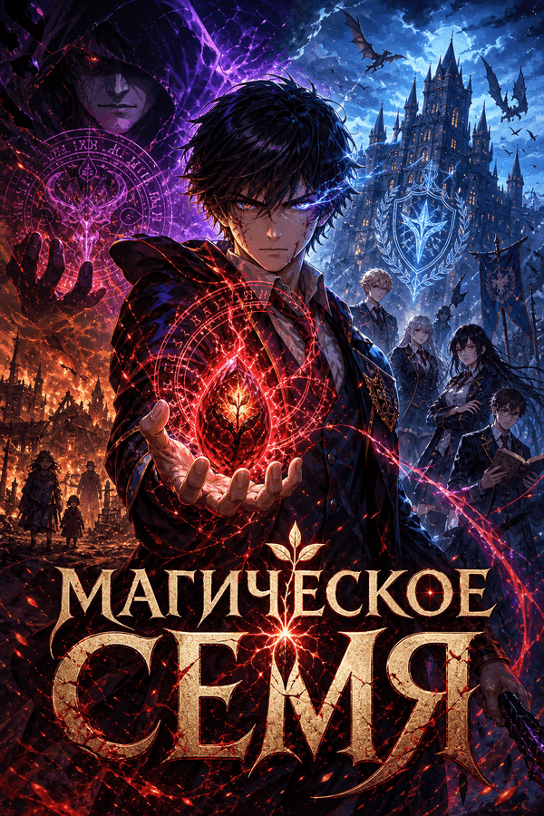 Магическое семя