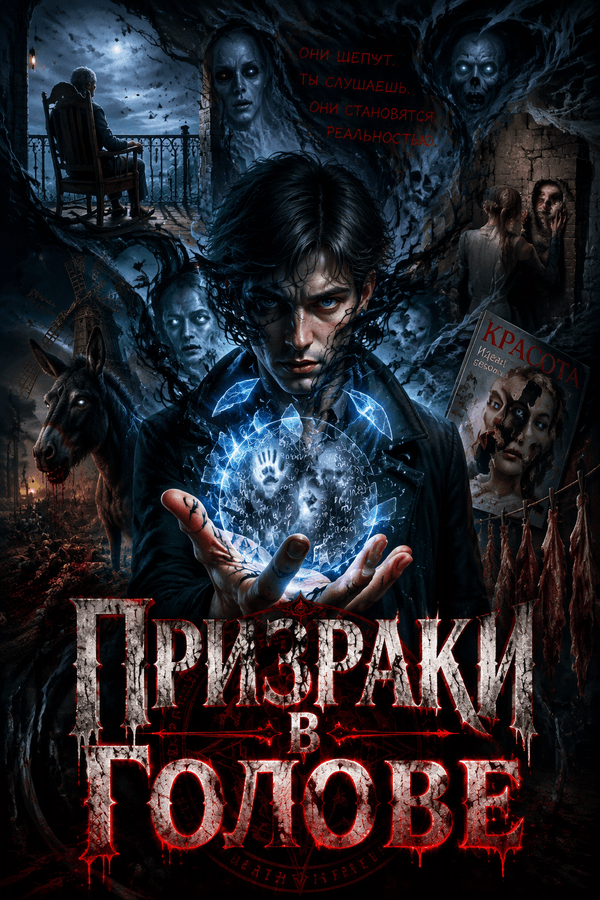 Призраки в голове