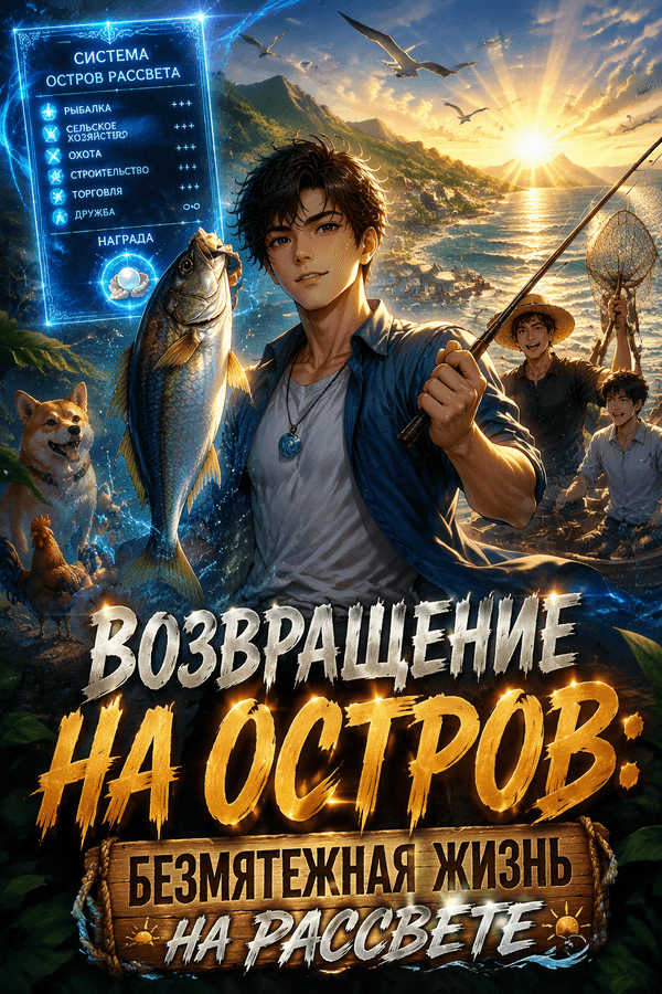 Мой исекай — это игровой режим