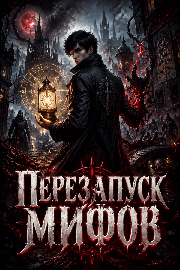 Перезапуск мифов