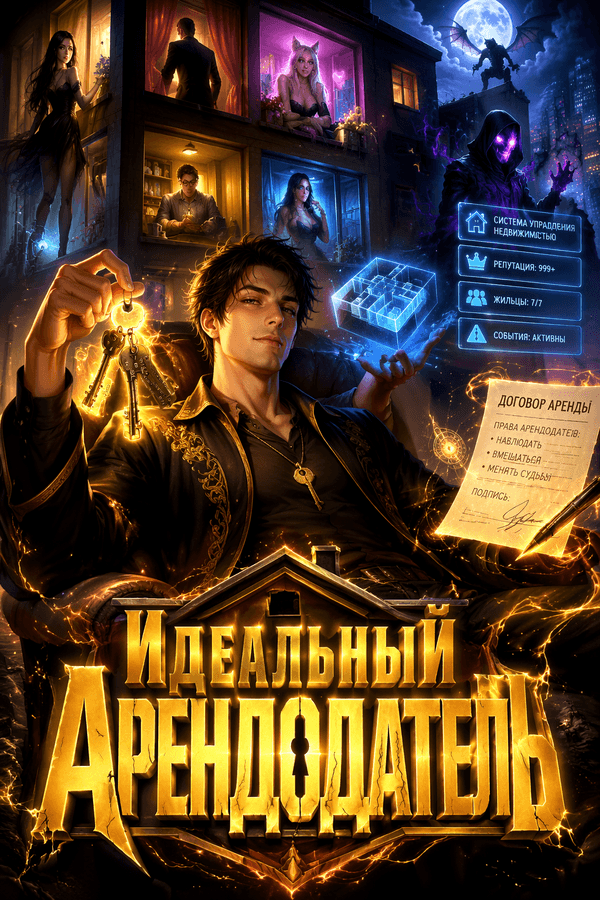 Идеальный арендодатель