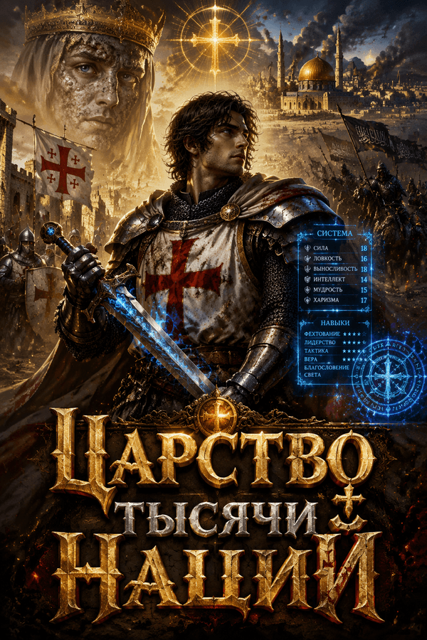 Царство Тысячи Наций