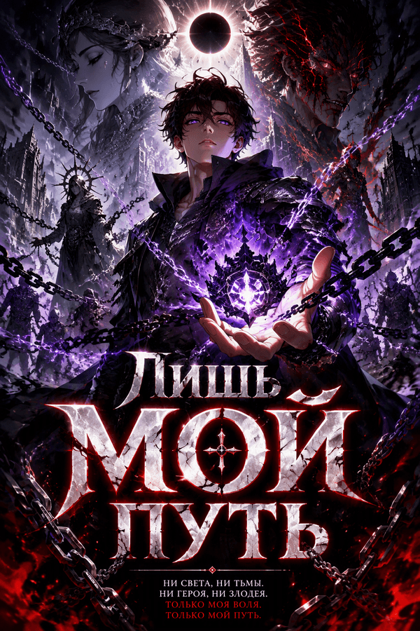 Лишь Мой Путь