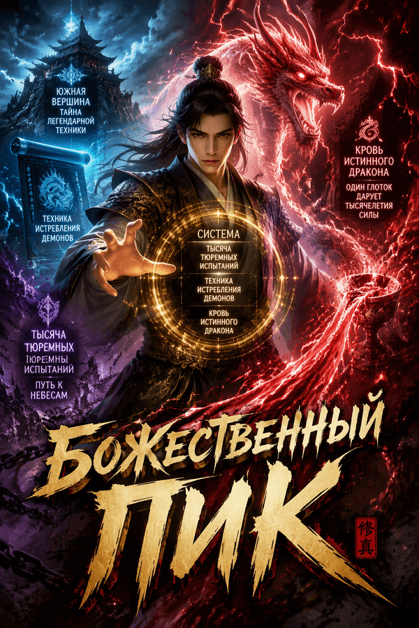 Божественный Пик