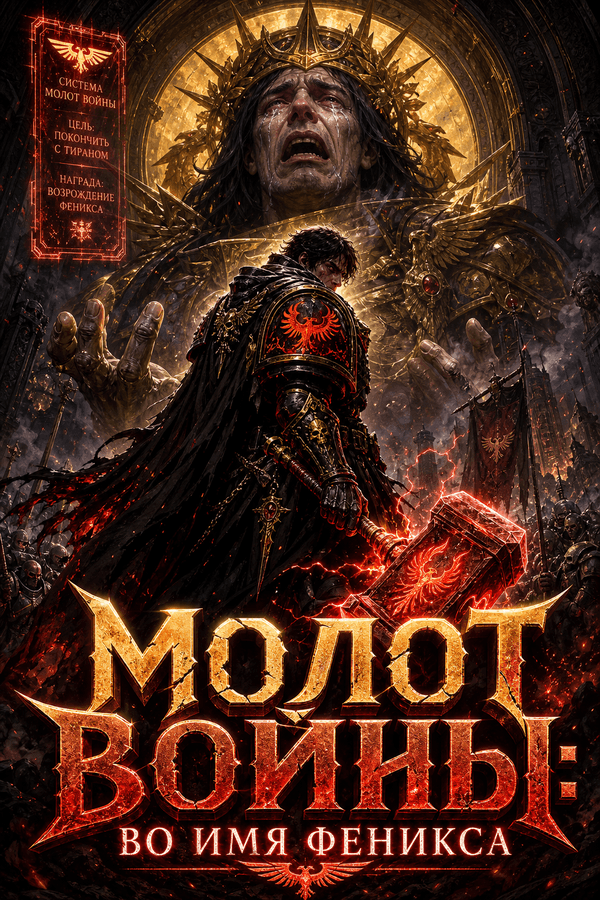 Молот Войны: Во имя Феникса
