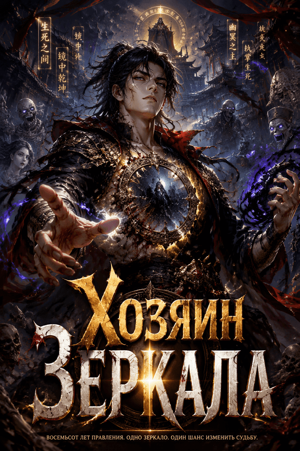 Хозяин Зеркала