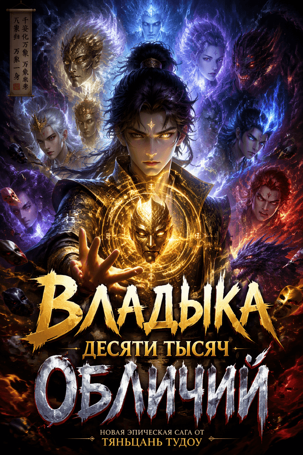 Владыка Десяти Тысяч Обличий