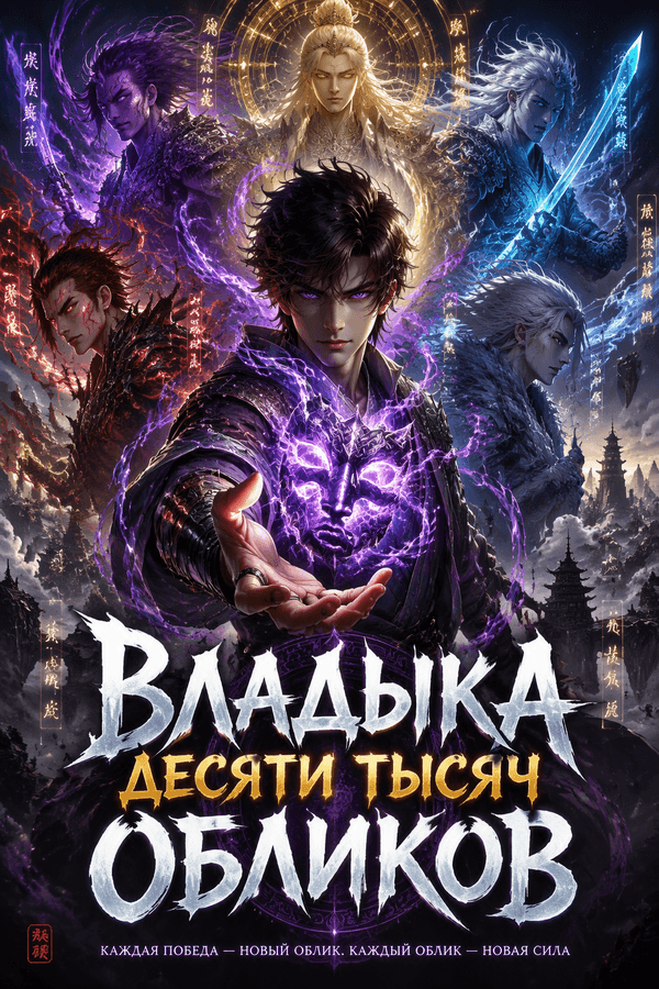 Владыка Десяти Тысяч Обликов