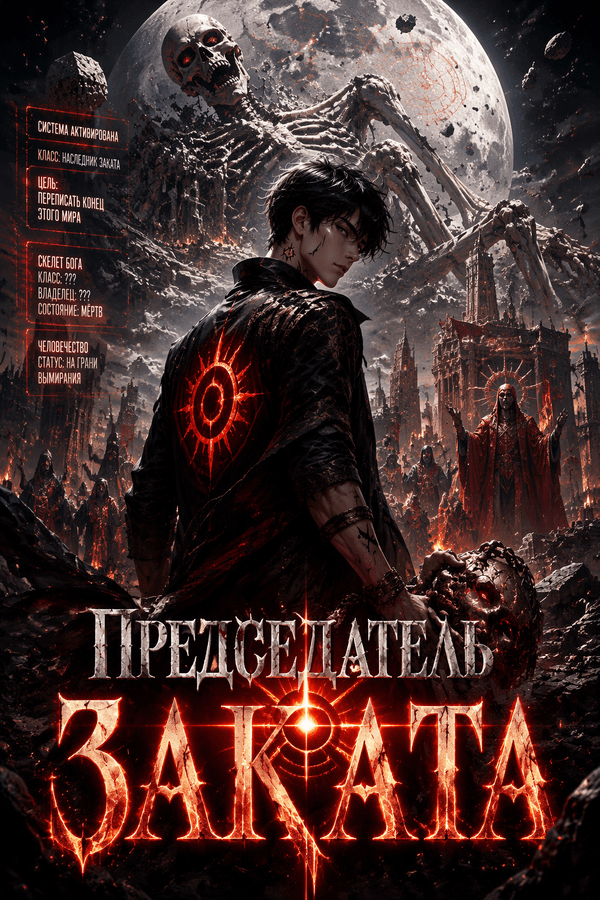 Председатель Заката