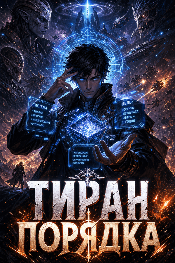 Тиран Порядка