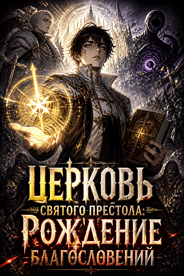 Церковь Святого Престола: Рождение благословений