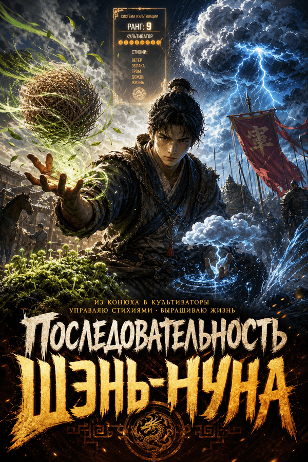 Последовательность Шэнь-Нуна