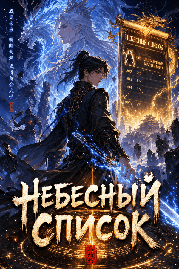 Небесный список