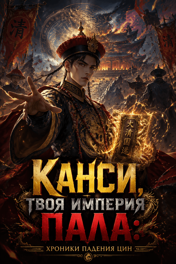 Кольцо Судьбы