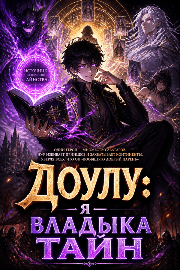 Доулу: Я — Владыка Тайн