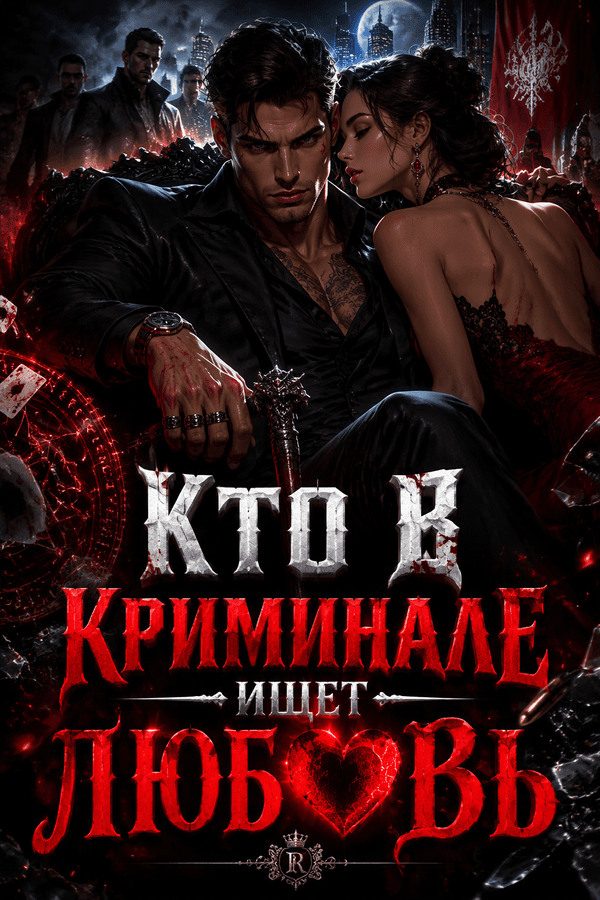 Кто в криминале ищет любовь