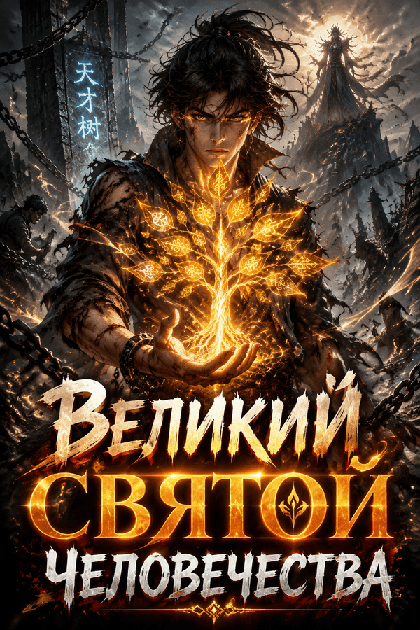 Великий Святой Человечества