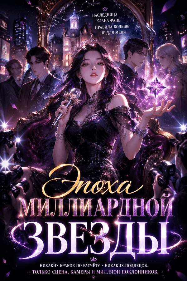 Эпоха миллиардной звезды