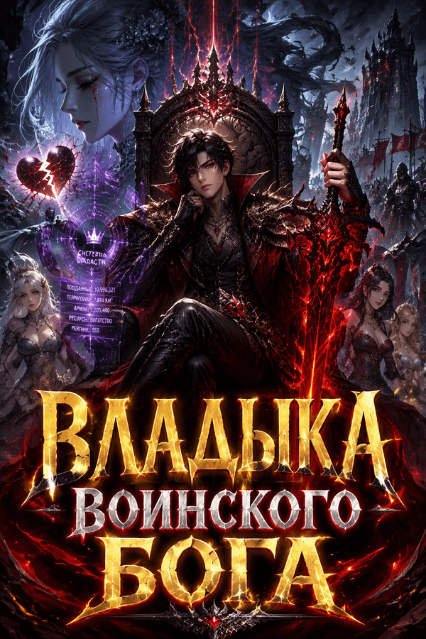 Владыка Воинского Бога