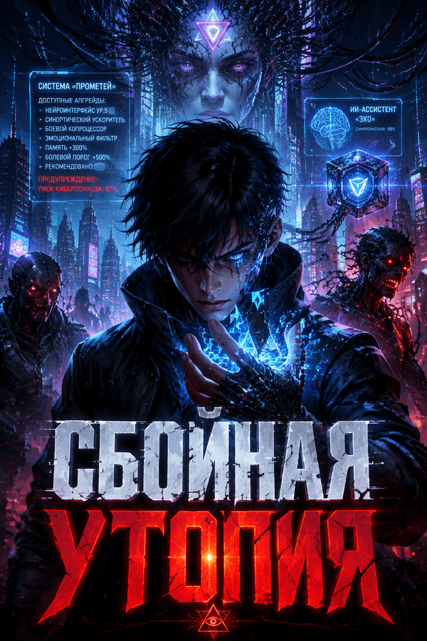Сбойная утопия