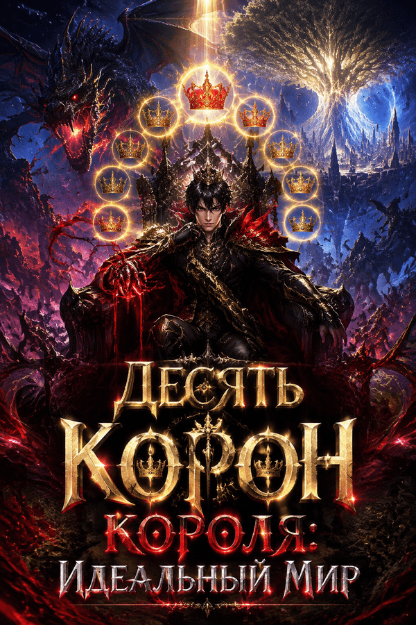 Десять Корон Короля: Идеальный Мир