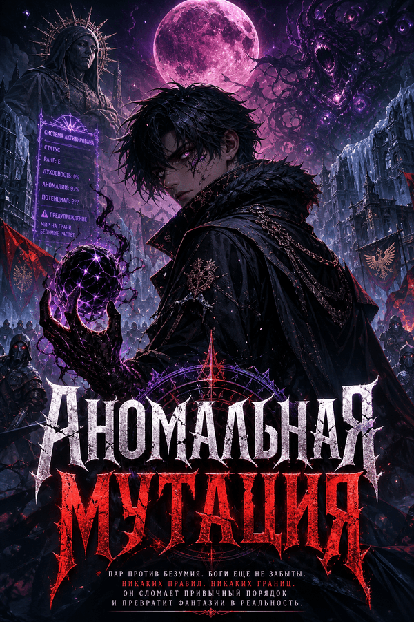 Аномальная мутация