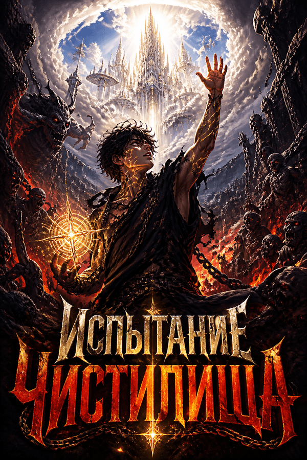 Испытание Чистилища