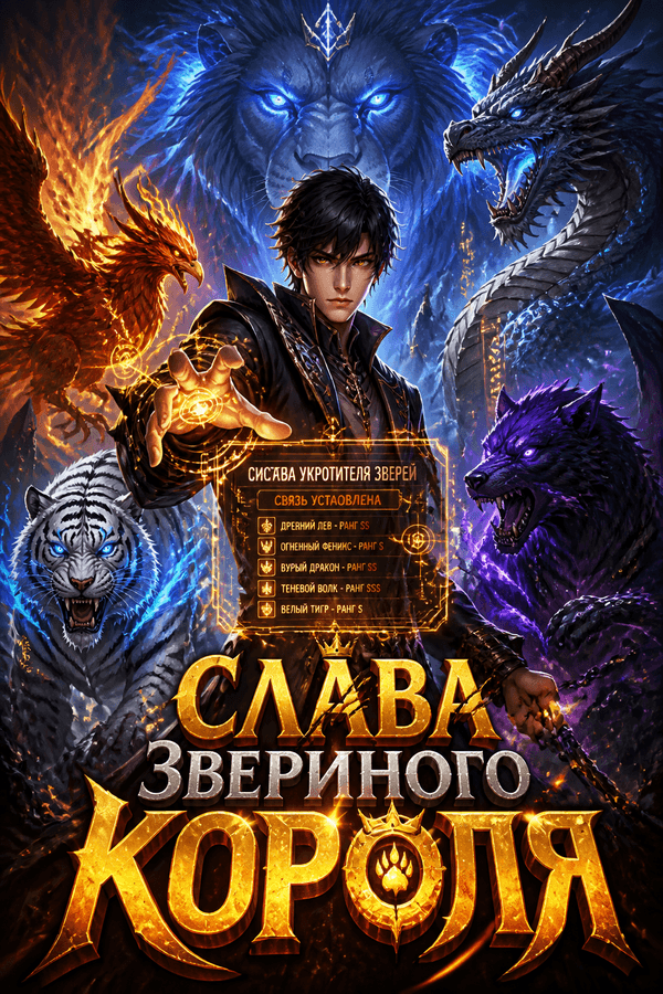 Слава Звериного Короля