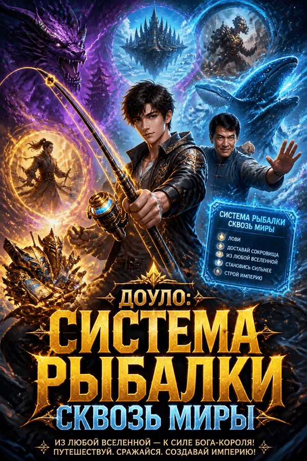 Доуло: Система Рыбалки Сквозь Миры