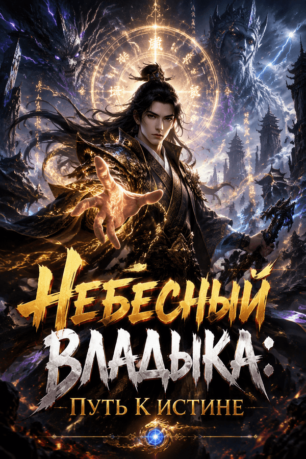 Небесный Владыка: Путь к Истине