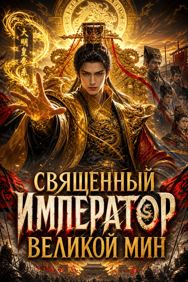 Священный Император Великой Мин