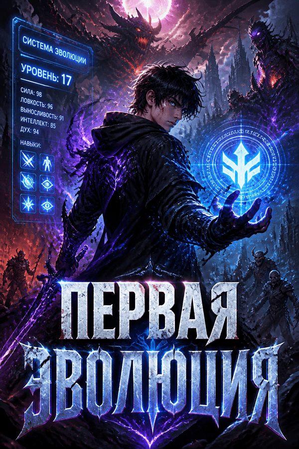 Первая Эволюция