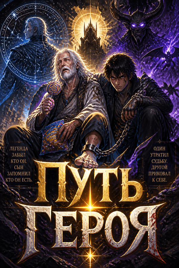 Путь Героя