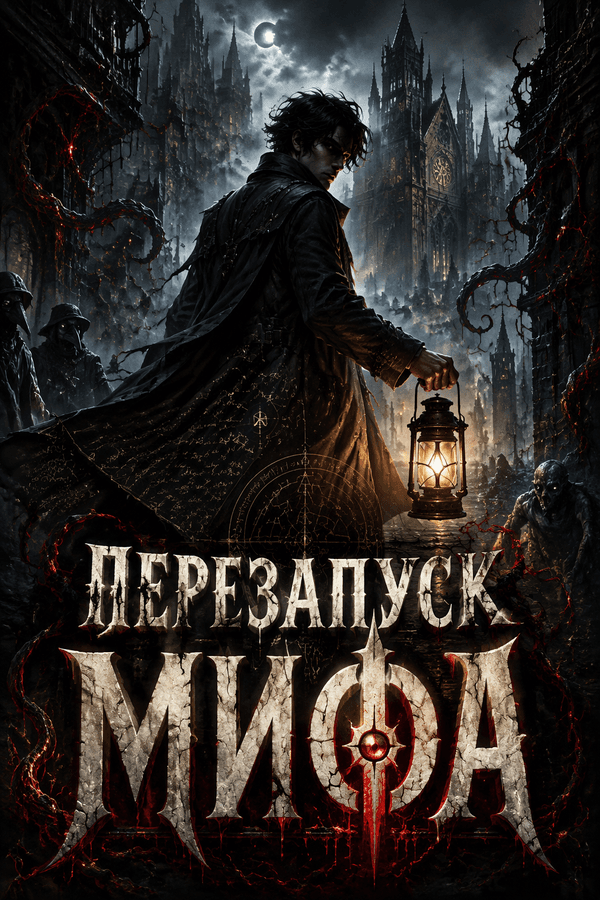 Перезапуск мифа