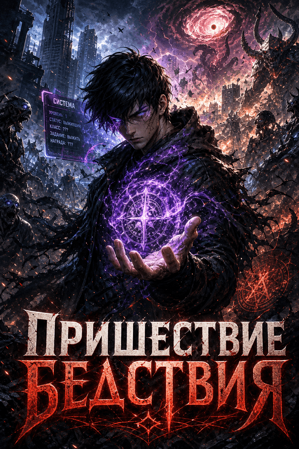 Пришествие Бедствия