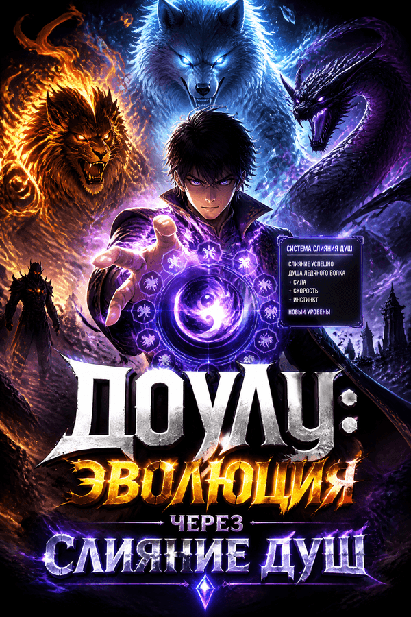 Доулу: Эволюция через Слияние Душ