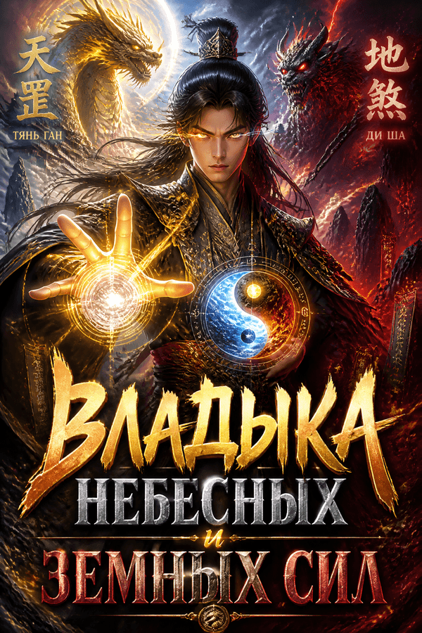 Владыка Небесных и Земных Сил