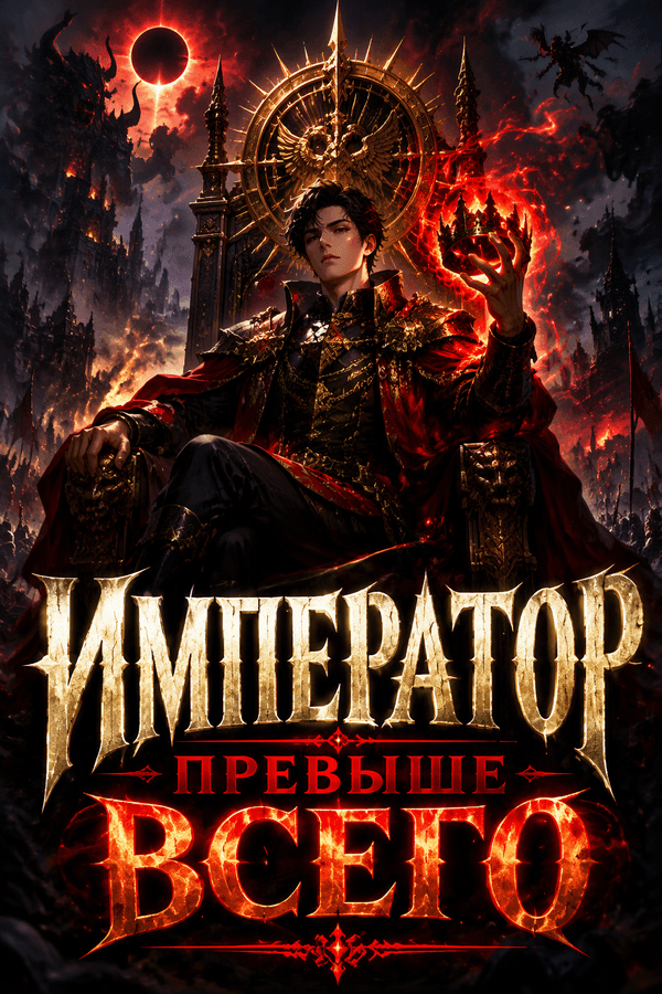 Император превыше всего