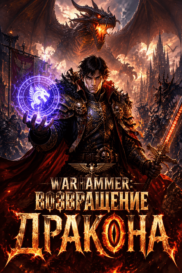Warhammer: Возвращение Дракона