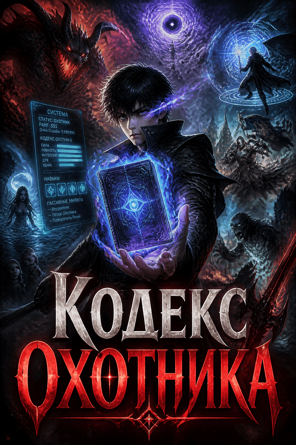 Кодекс Охотника