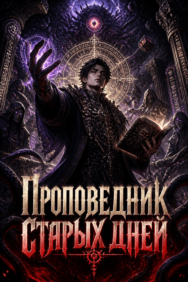 Проповедник Старых Дней