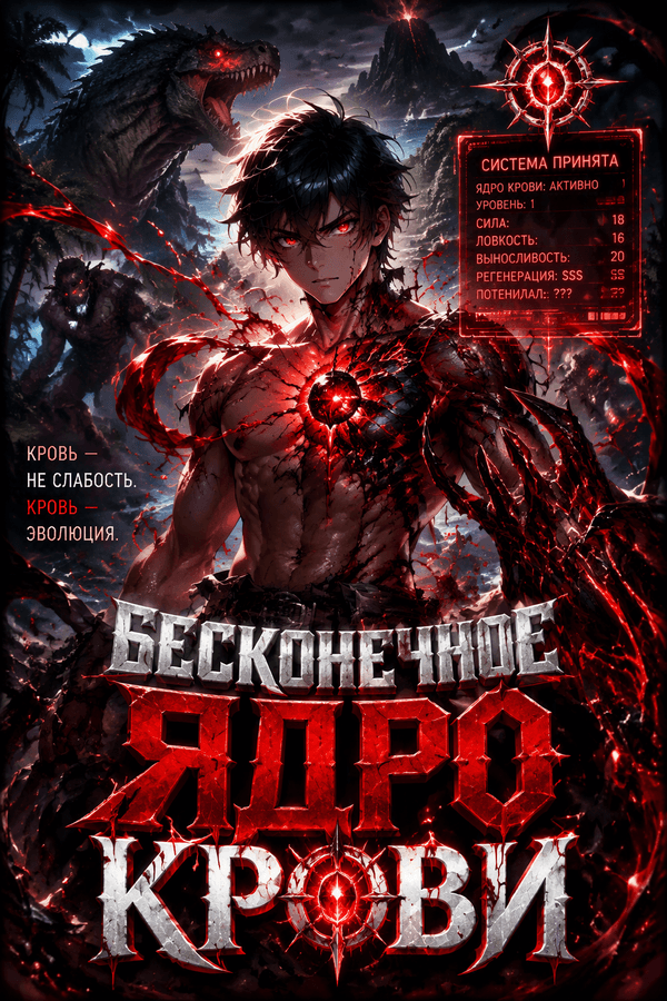 Бесконечное Ядро Крови