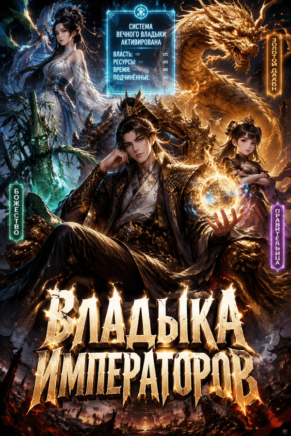 Владыка Эпох