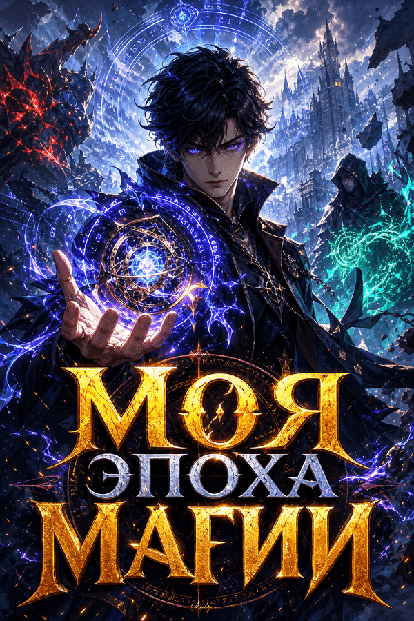 Моя эпоха магии